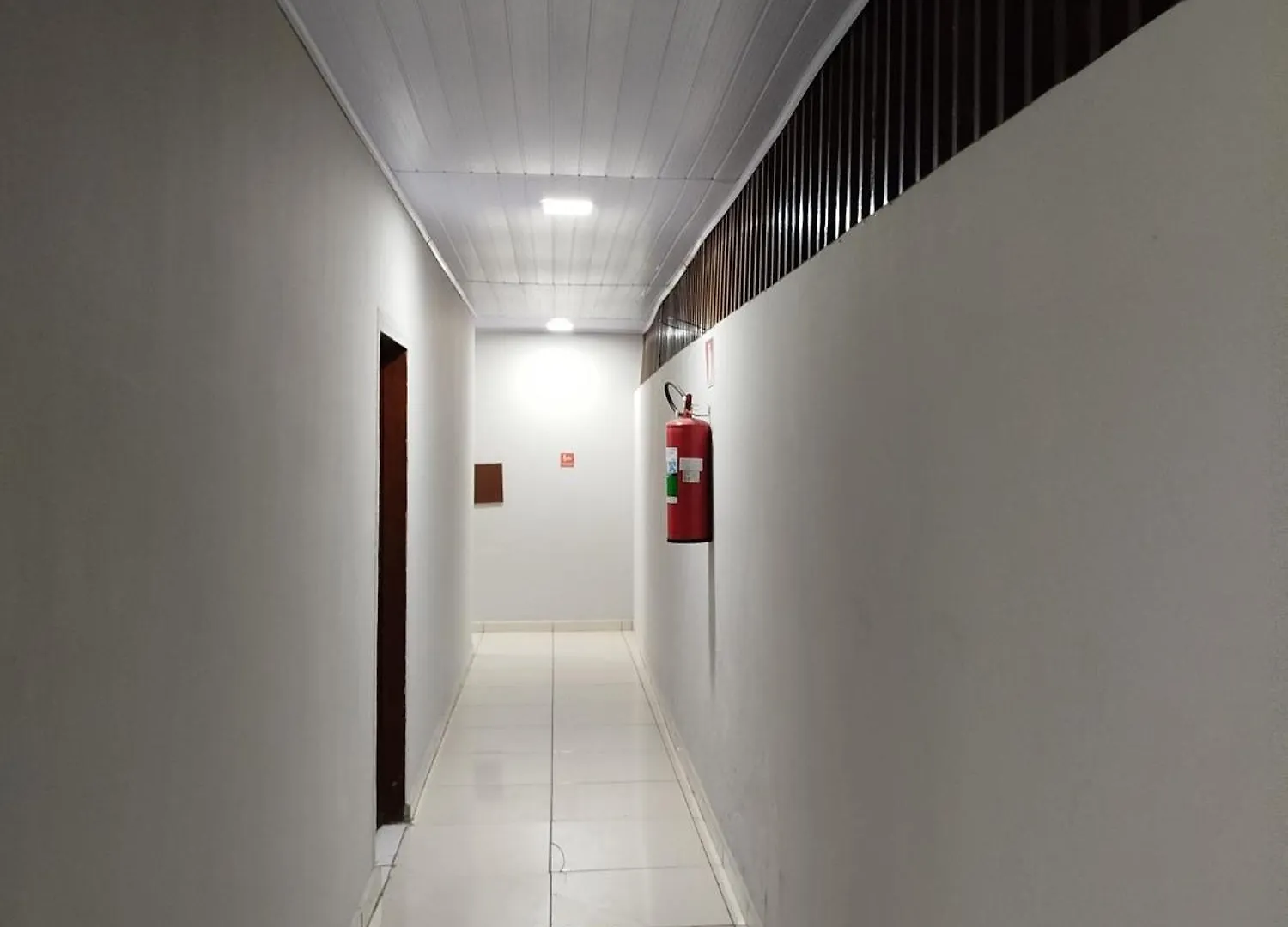 Guest house Hotel Jacui Sao Paulo