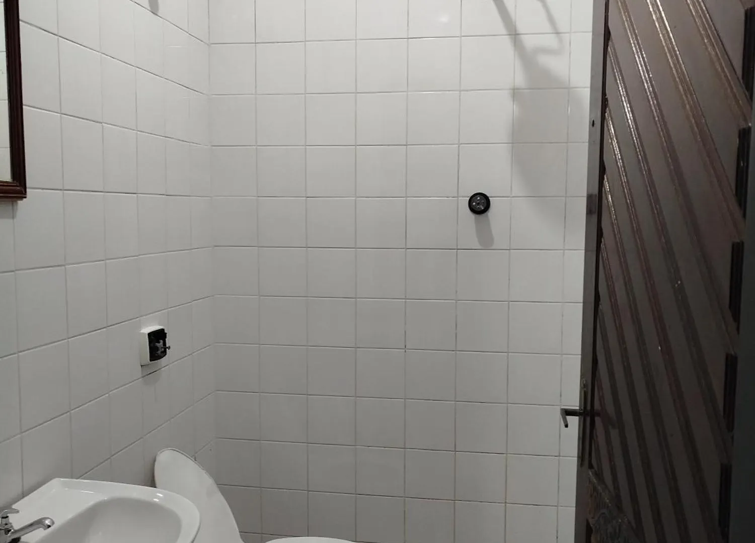 Hotel Jacui Sao Paulo Guest house