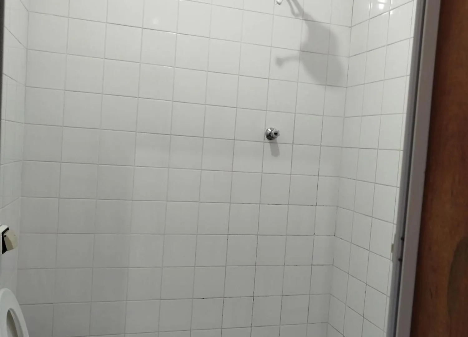 Hotel Jacui São Paulo 0*,  Brasilien