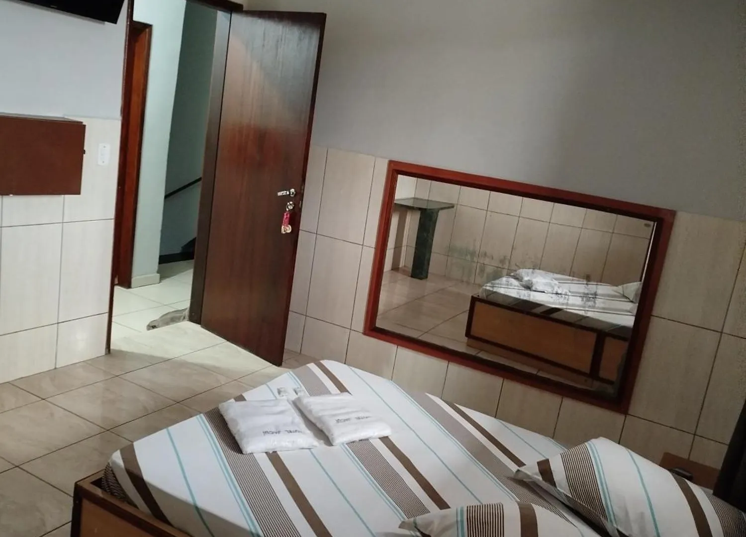 Hotel Jacui Sao Paulo 0*,  Brazil