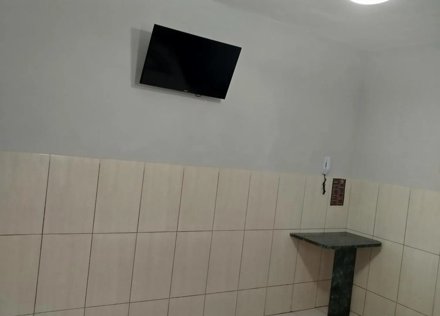 Guest house Hotel Jacui Sao Paulo