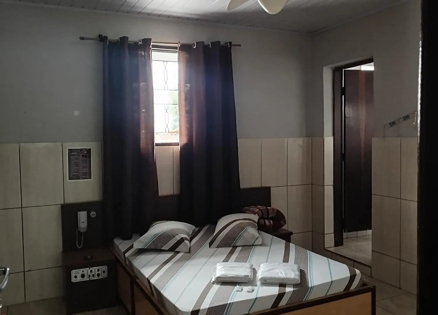 Hotel Jacui Sao Paulo Guest house