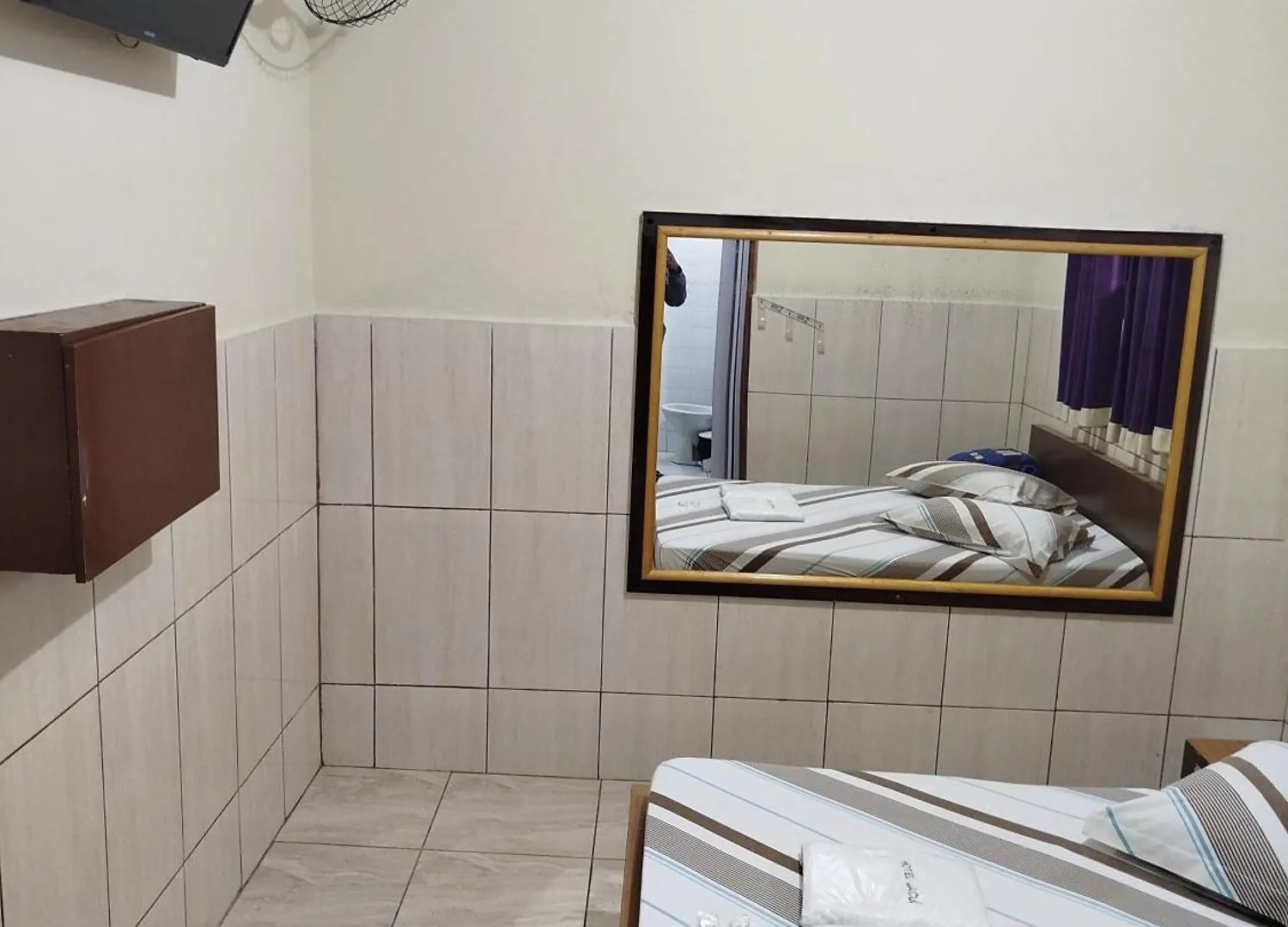 Hotel Jacui Sao Paulo Brazil
