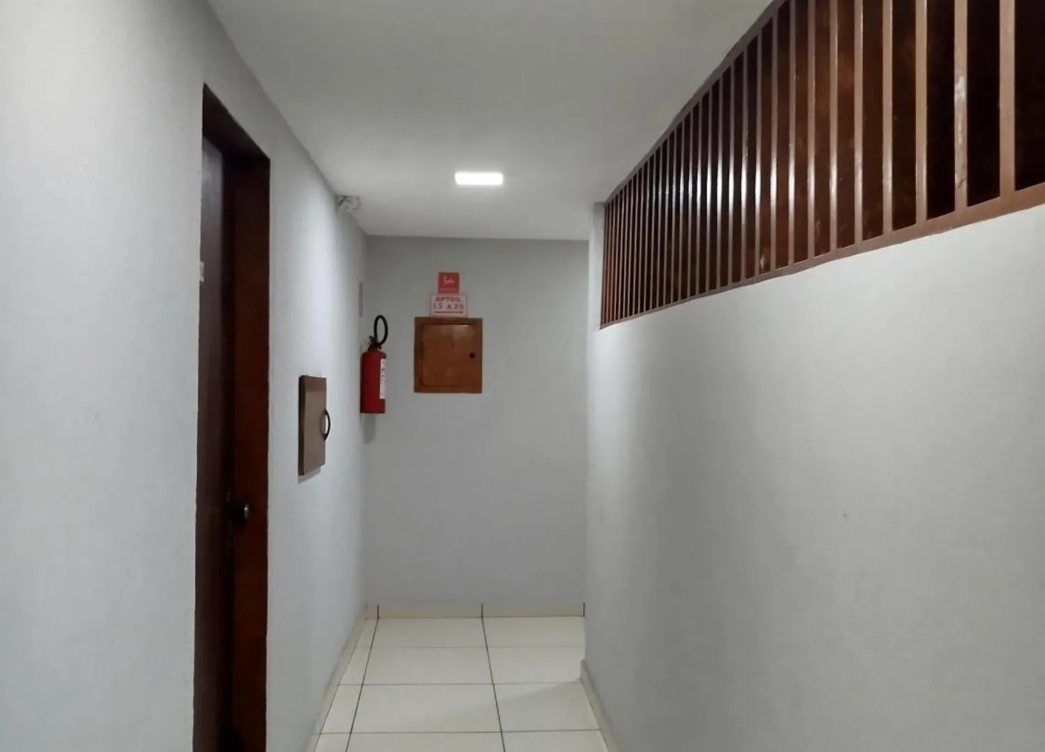 Guest house Hotel Jacui Sao Paulo Brazil