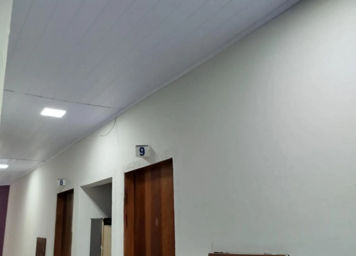 Guest house Hotel Jacui Sao Paulo Brazil
