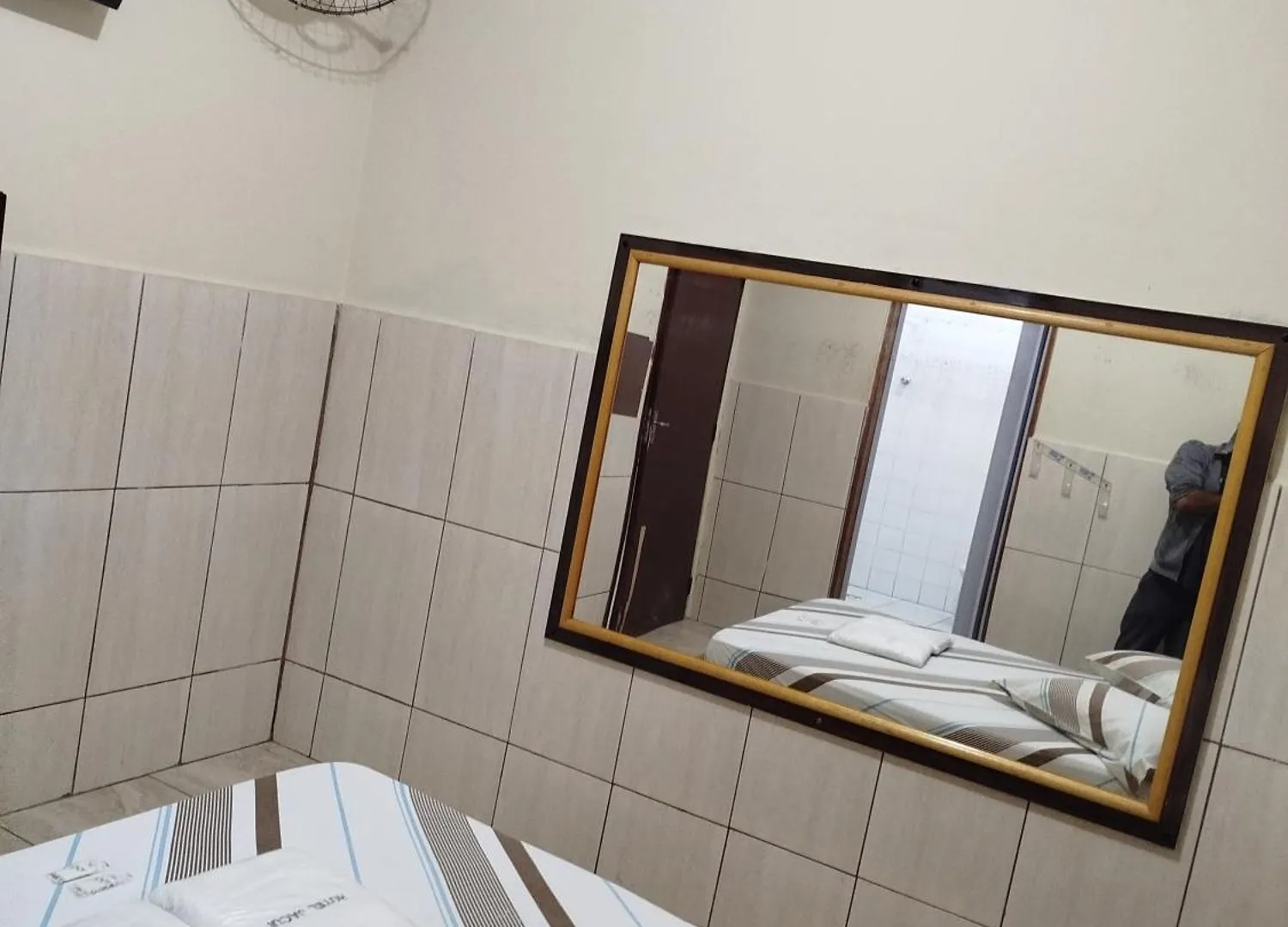 Hotel Jacui Sao Paulo Guest house