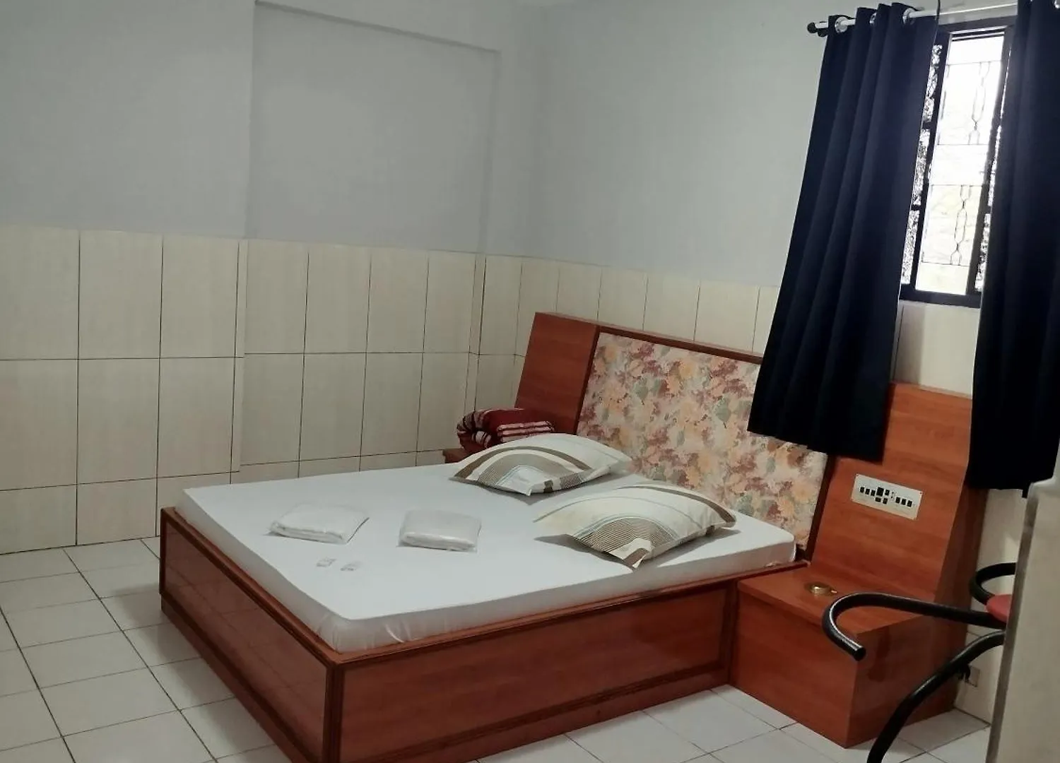 Hotel Jacui Sao Paulo 0*,