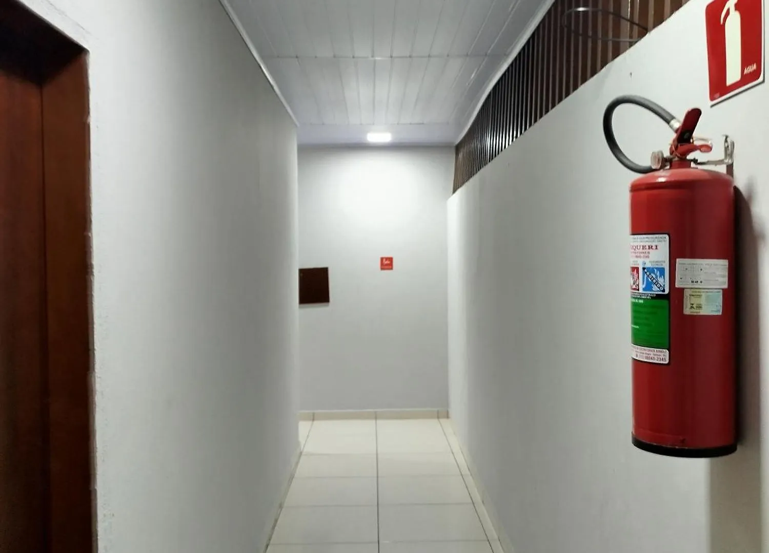 Hotel Jacui Sao Paulo Guest house