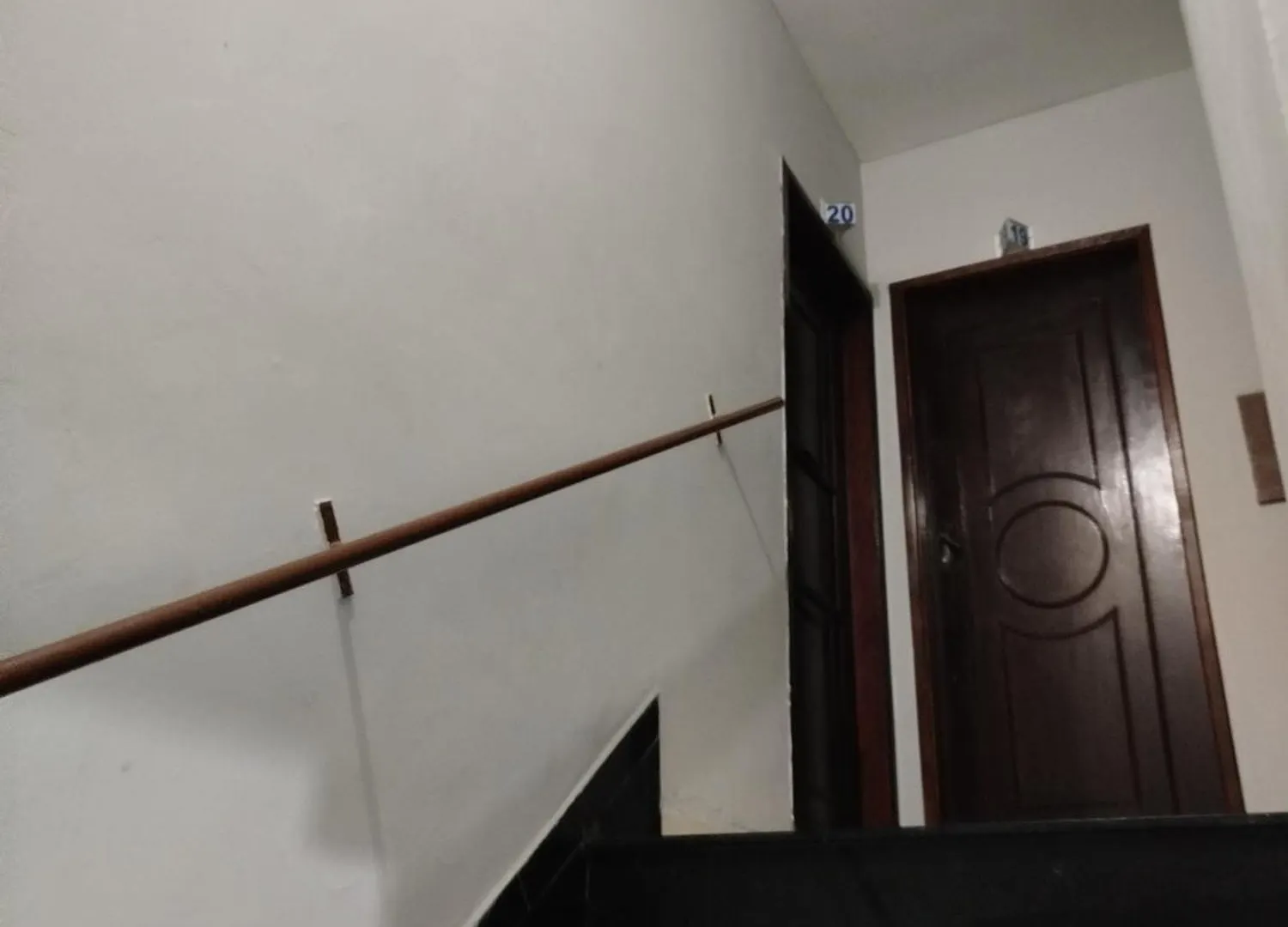 Hotel Jacui Sao Paulo
