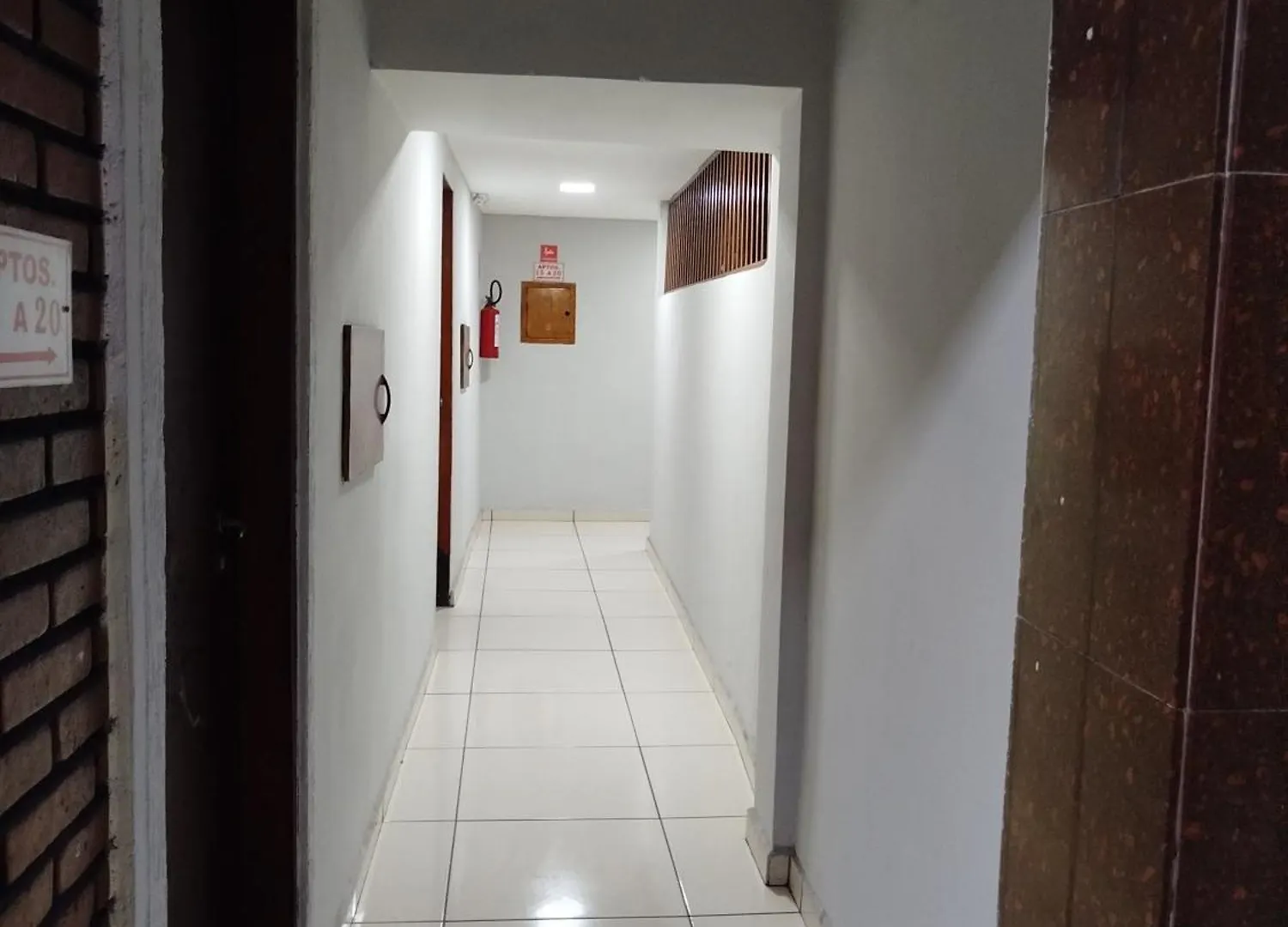 Hotel Jacui Sao Paulo